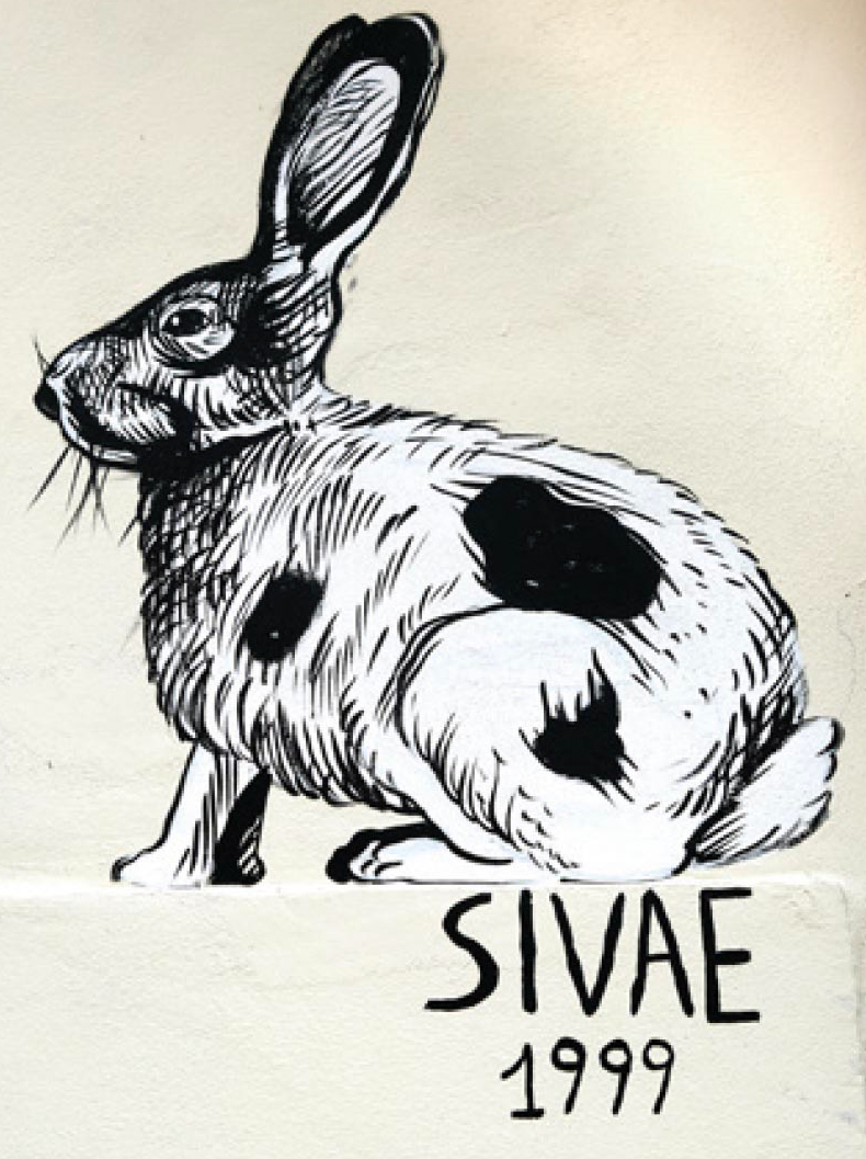 Veterinarte: SIVAE 1999